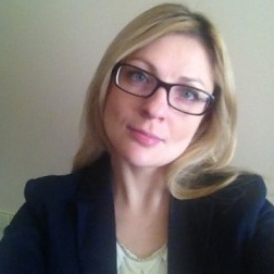 Dr. Laura Tupėnaitė avatar image