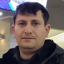 Dr. Naif M. Al-Hada avatar image