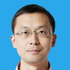 Prof. Dr. Xibao Li avatar image