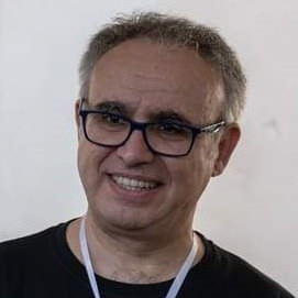 Dr. Giuseppe Pezzella avatar image