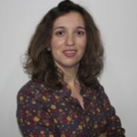 Dr. Elisabete Silva avatar image