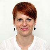 Dr. Kristina Potočki avatar image