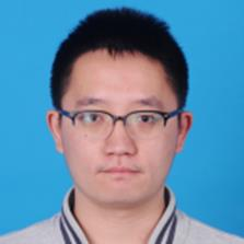Dr. Jinyu Tian avatar image
