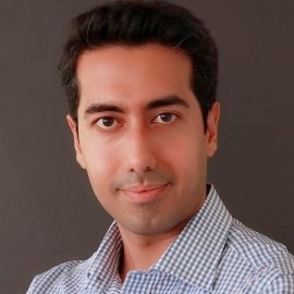 Dr. Milad Ghasri avatar image