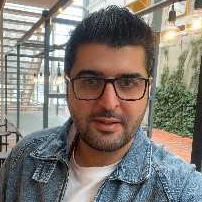 Dr. Milad Mehdizadeh avatar image