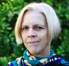 Dr. Anabel Ford avatar image