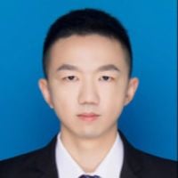 Dr. Changlin Liu avatar image