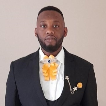 Dr. Chidozie Williams Chukwu avatar image