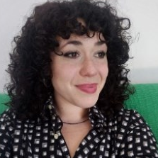 Dr. Elena Di Pirro avatar image