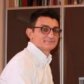 Prof. Dr. Giovanni Vozzi avatar image