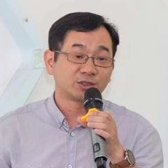 Prof. Dr. Xinwei Su avatar image