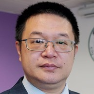 Prof. Dr. Xi Li avatar image