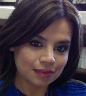 Dr. Yolanda Baez-Lopez avatar image