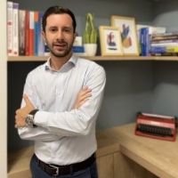 Dr. Michalis Skordoulis avatar image