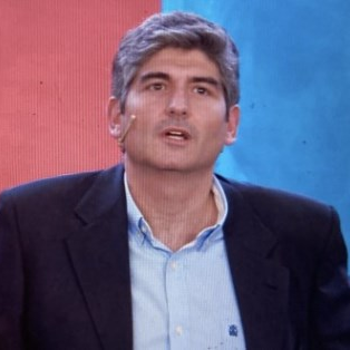 Dr. Carlos Escobar avatar image