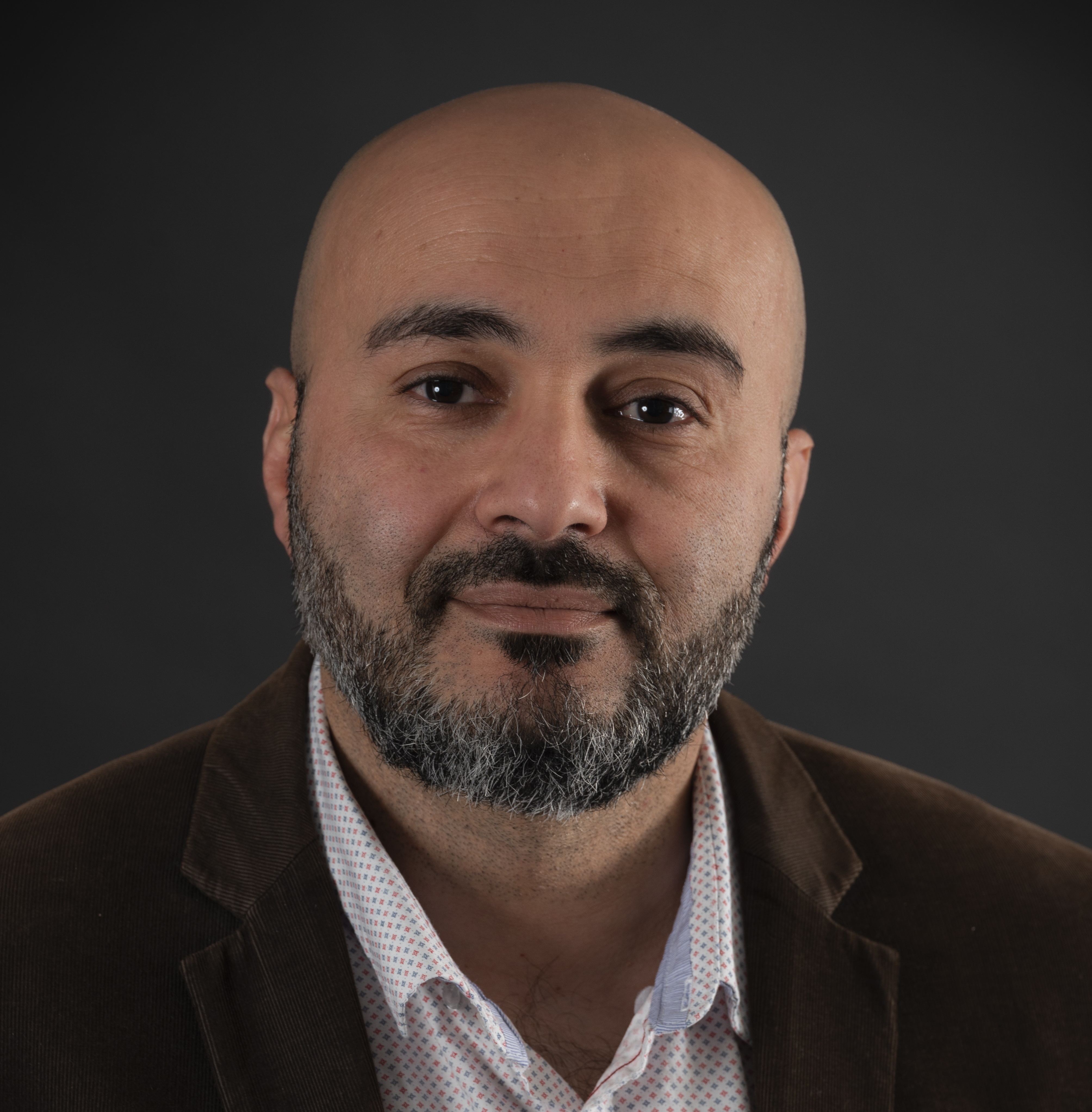 Dr. Fouad Laoutid avatar image