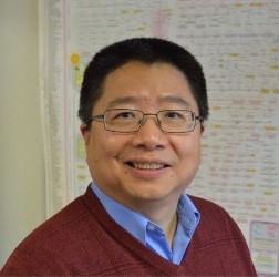 Dr. Quinn Zhu avatar image