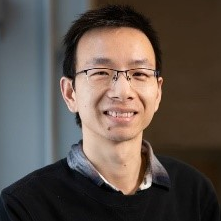 Dr. Chunlong Mu avatar image