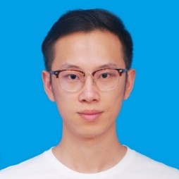 Dr. Hao Wang avatar image