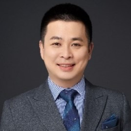 Dr. Yong Ye avatar image