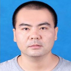 Dr. Songbo Ren avatar image