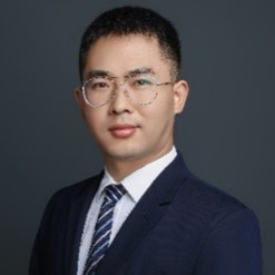 Dr. Anbang Li avatar image