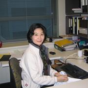 Dr. Xin Janet Ge avatar image