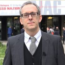 Dr. Massimiliano Maines avatar image