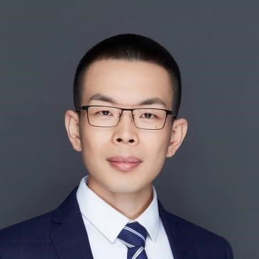Prof. Dr. Jianjun Ma avatar image