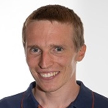 Dr. Martin Oberascher avatar image