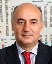 Prof. Dr. Gabriel Pinto avatar image