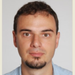 Dr. Andrei C. Popescu avatar image