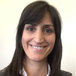 Dr. Carla Vitorino avatar image