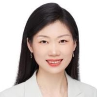 Dr. Lin Zhang avatar image