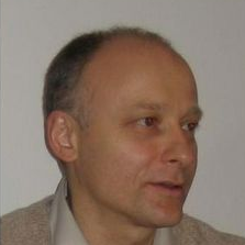 Dr. Andrey Kuzmin avatar image