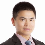 Prof. Dr. Zhi-Gang Chen avatar image