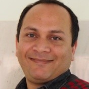 Prof. Dr. Shahid Mumtaz avatar image