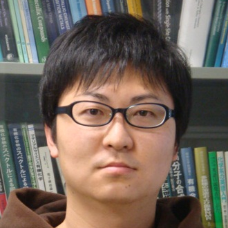 Dr. Norio Nakata avatar image