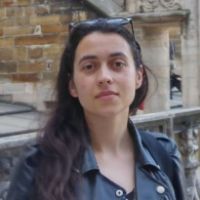 Dr. Andreia Garcês avatar image