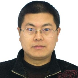 Prof. Dr. Guangwan Hu avatar image
