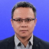 Dr. Lin Huang avatar image