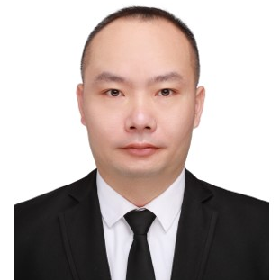 Dr. Huan Qin avatar image