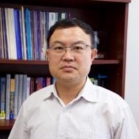 Prof. Dr. Jiacun Wang avatar image