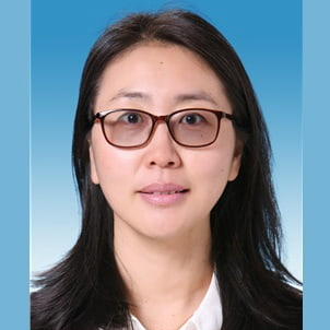 Dr. Lijun Xu avatar image
