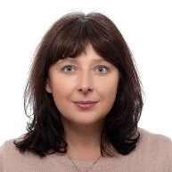 Prof. Dr. Ingrid K. Różyło-Kalinowska avatar image
