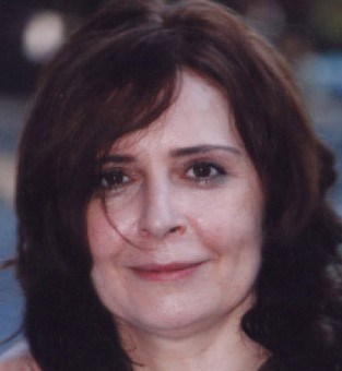 Dr. Slobodanka Galovic avatar image