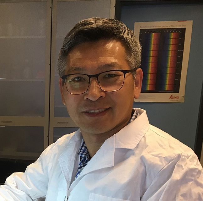 Dr. Mengliang Zhang avatar image