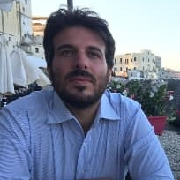 Dr. Alessandro Scordo avatar image