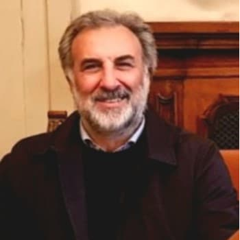 Dr. Sebastiano Imposa avatar image