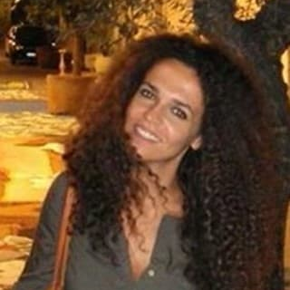 Dr. Sabrina Grassi avatar image